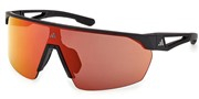 購入またはモデルの画像を拡大 Adidas SP0103-002.