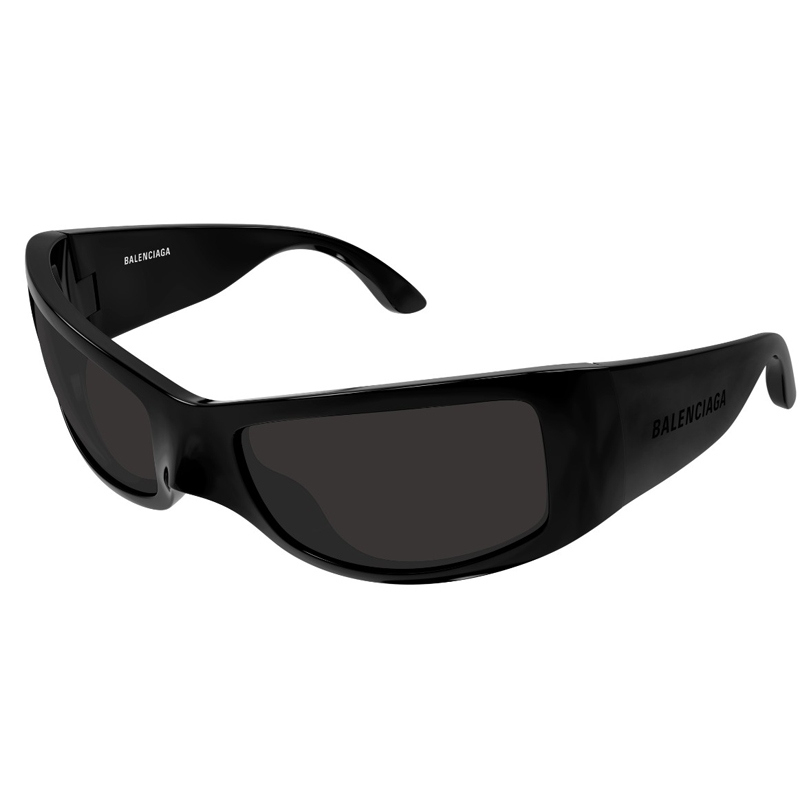 BALENCIAGA BB0461S-001