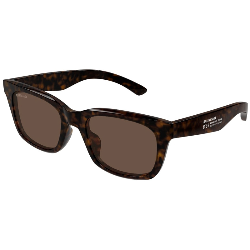 BALENCIAGA BB0468S-002