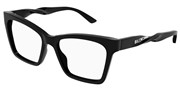 購入またはモデルの画像を拡大 Balenciaga BB0210O-001.