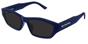 購入またはモデルの画像を拡大 Balenciaga BB0448SK-004.
