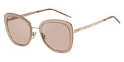 購入またはモデルの画像を拡大 BOSS by Hugo Boss BOSS1209S-BKU3O.