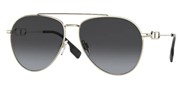 購入またはモデルの画像を拡大 Burberry 0BE3128-11098G.