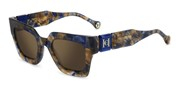 購入またはモデルの画像を拡大 Carolina Herrera HER0328S-JBWVP.