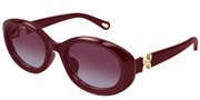 購入またはモデルの画像を拡大 Chloe CH0323SK-004.