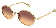 購入またはモデルの画像を拡大 Chloe CH0326S-004.