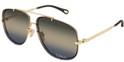購入またはモデルの画像を拡大 Chloe CH0348S-005.