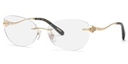 購入またはモデルの画像を拡大 Chopard VCHL85S-0300.