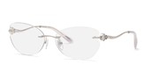 購入またはモデルの画像を拡大 Chopard VCHL85V-0579.