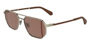 購入またはモデルの画像を拡大 Calvin Klein Jeans CKJ25202S-718.