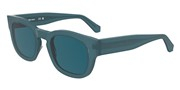 購入またはモデルの画像を拡大 Calvin Klein Jeans CKJ25601S-406.