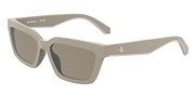 購入またはモデルの画像を拡大 Calvin Klein Jeans CKJ25604S-671.