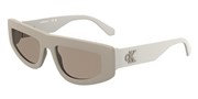 購入またはモデルの画像を拡大 Calvin Klein Jeans CKJ25607S-671.