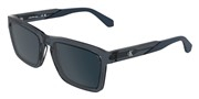 購入またはモデルの画像を拡大 Calvin Klein Jeans CKJ25617S-400.