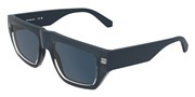 購入またはモデルの画像を拡大 Calvin Klein Jeans CKJ25619S-400.