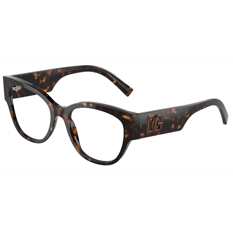 DOLCE E GABBANA 0DG3377-502