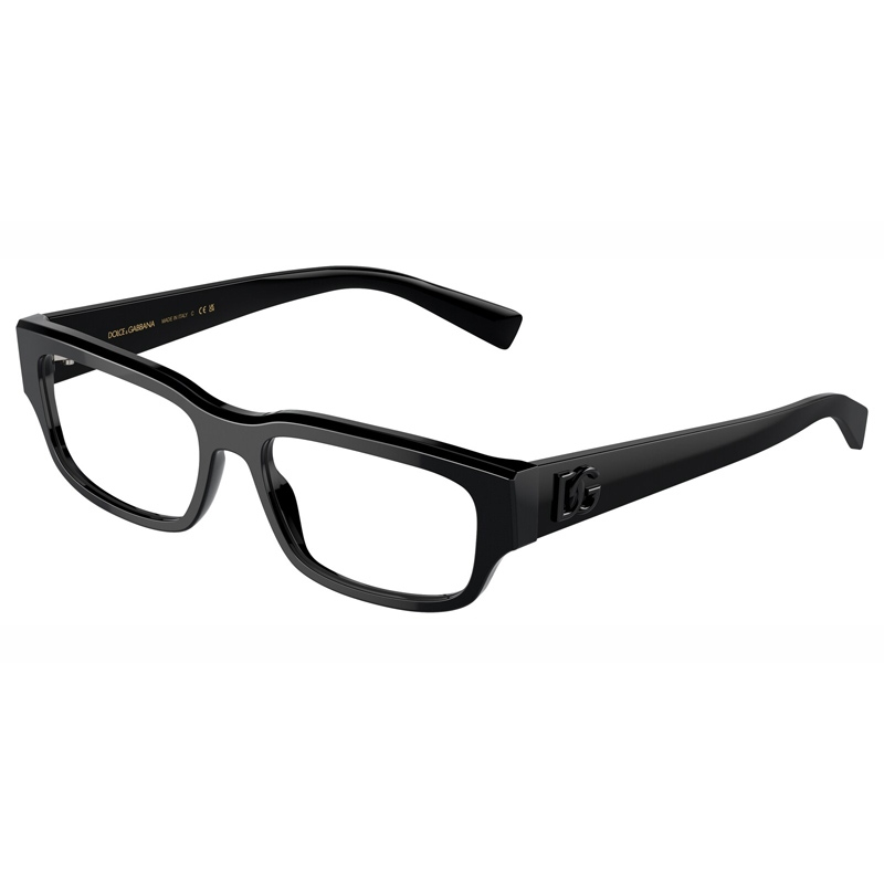 DOLCE E GABBANA 0DG3381-501