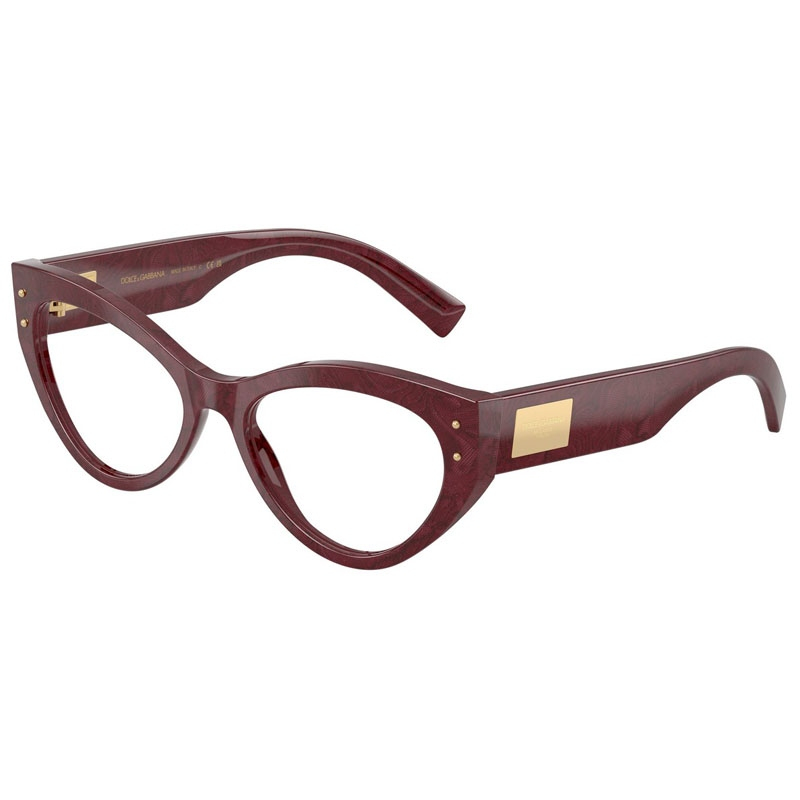 DOLCE E GABBANA 0DG3403-3442