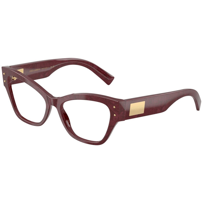 DOLCE E GABBANA 0DG3404-3442