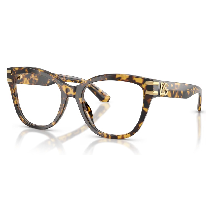 DOLCE E GABBANA 0DG3418-3330