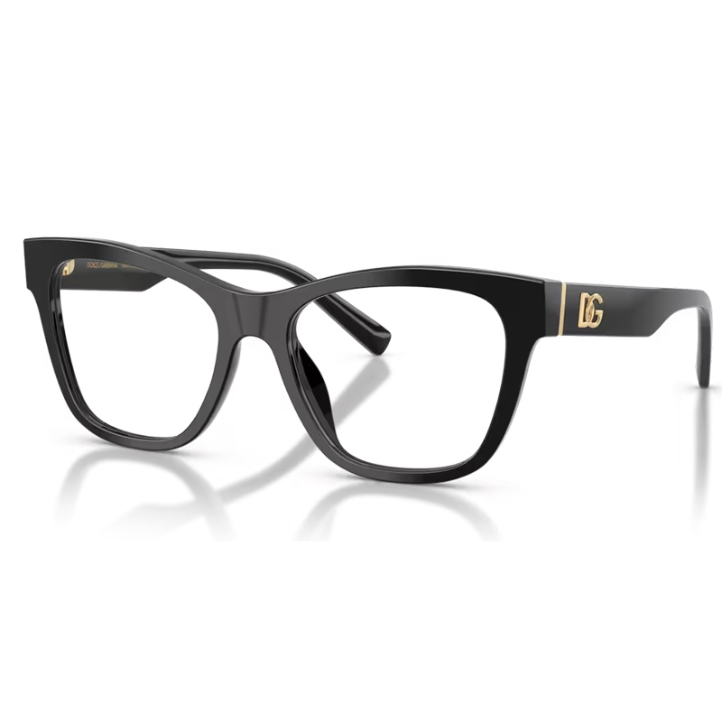 DOLCE E GABBANA 0DG3430-501