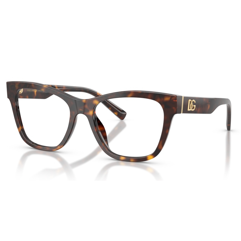 DOLCE E GABBANA 0DG3430-502