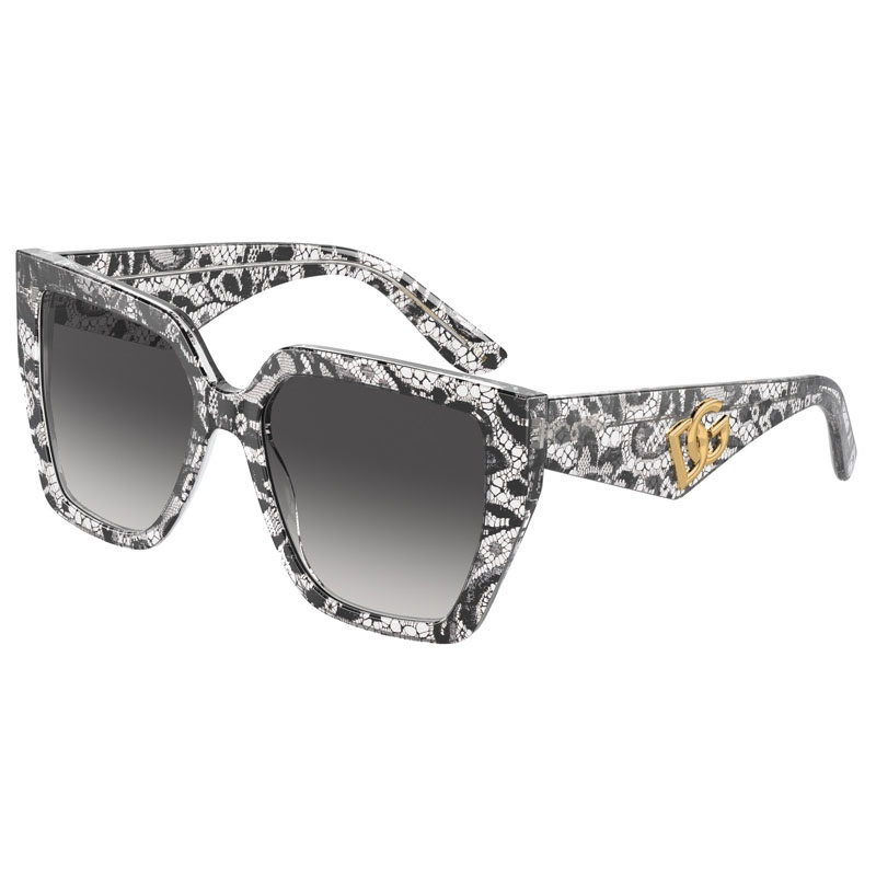 DOLCE E GABBANA 0DG4438-32878G