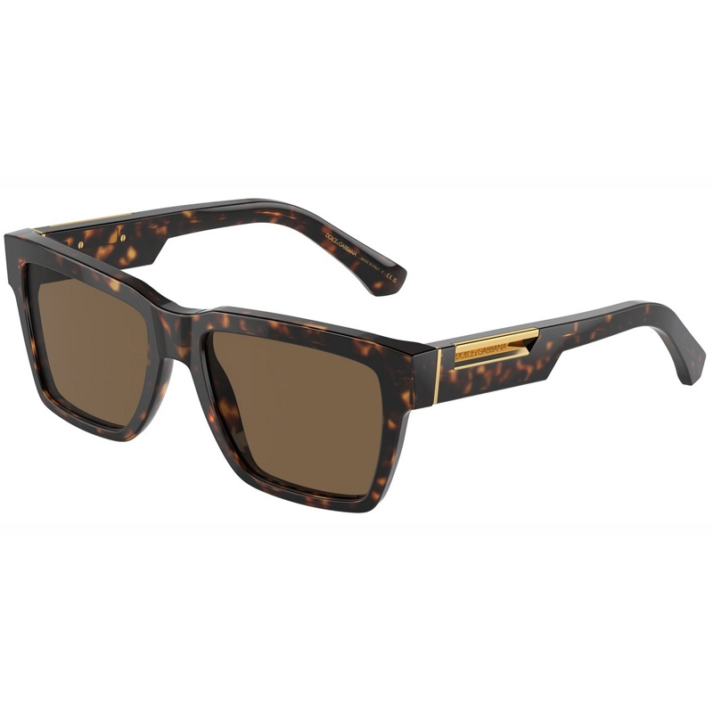 DOLCE E GABBANA 0DG4465-50273