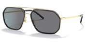 購入またはモデルの画像を拡大 Dolce e Gabbana 0DG2285-0281.