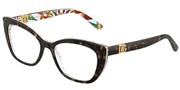 Dolce e Gabbana 0DG3398-3217