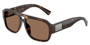Dolce e Gabbana 0DG4506-50273