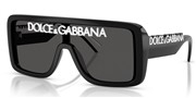 購入またはモデルの画像を拡大 Dolce e Gabbana 0DG6204-L50187.