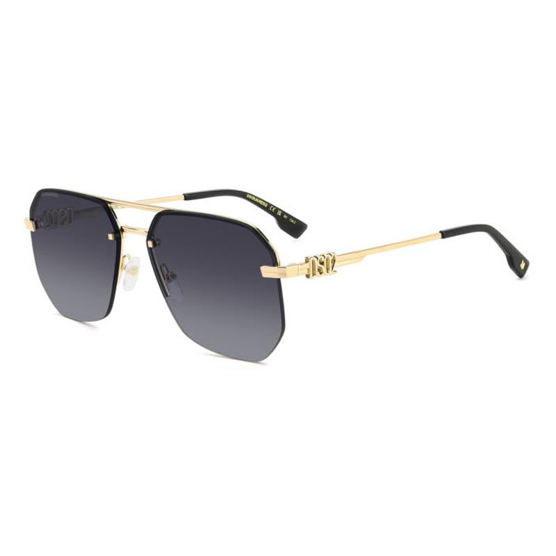 DSQUARED2 EYEWEAR D20103S-RHL9O