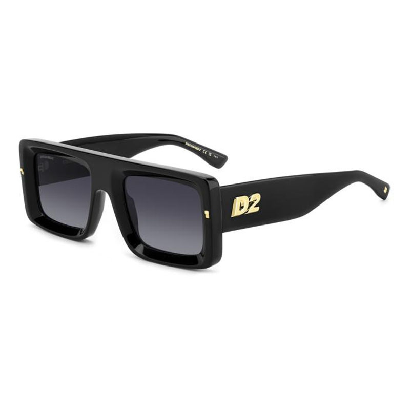 DSQUARED2 EYEWEAR D20141S-8079O