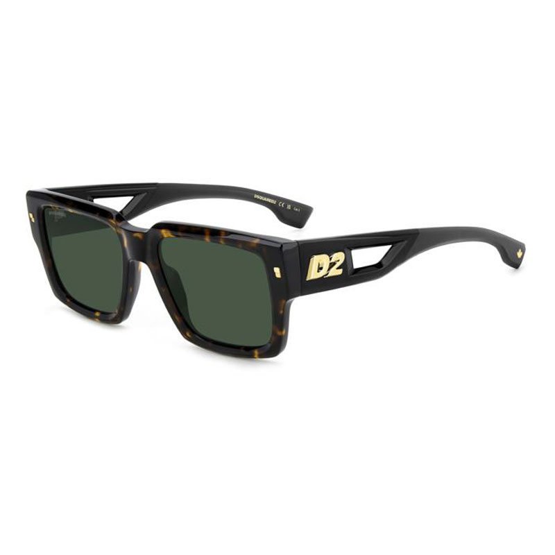 DSQUARED2 EYEWEAR D20143S-086QT