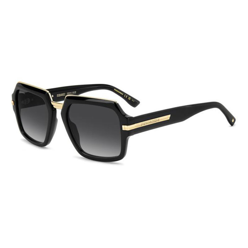 DSQUARED2 EYEWEAR D20159S-8079O