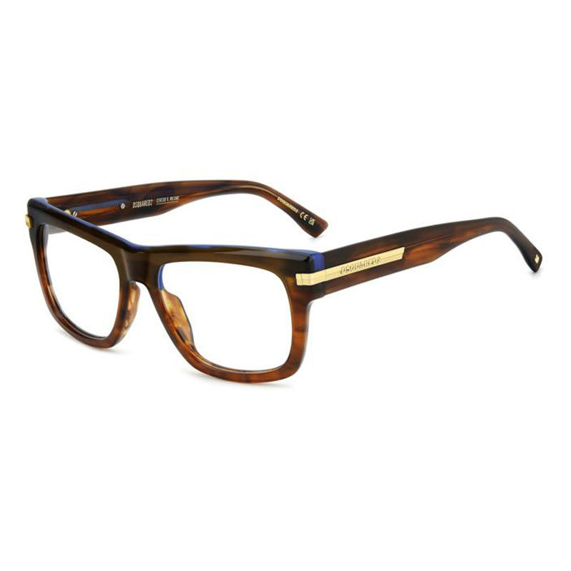 DSQUARED2 EYEWEAR D20163-EX4
