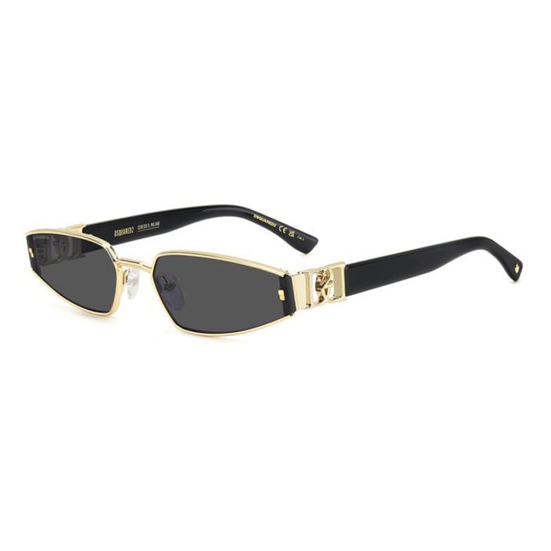 DSQUARED2 EYEWEAR D20168S-000IR