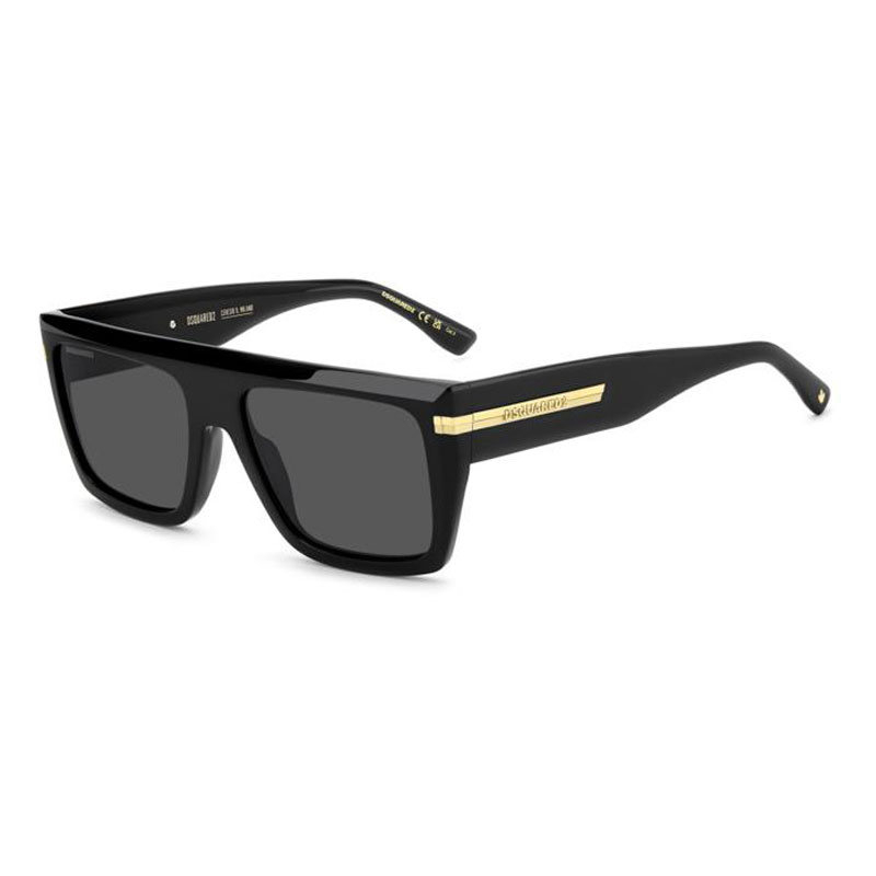 DSQUARED2 EYEWEAR D20177S-807IR