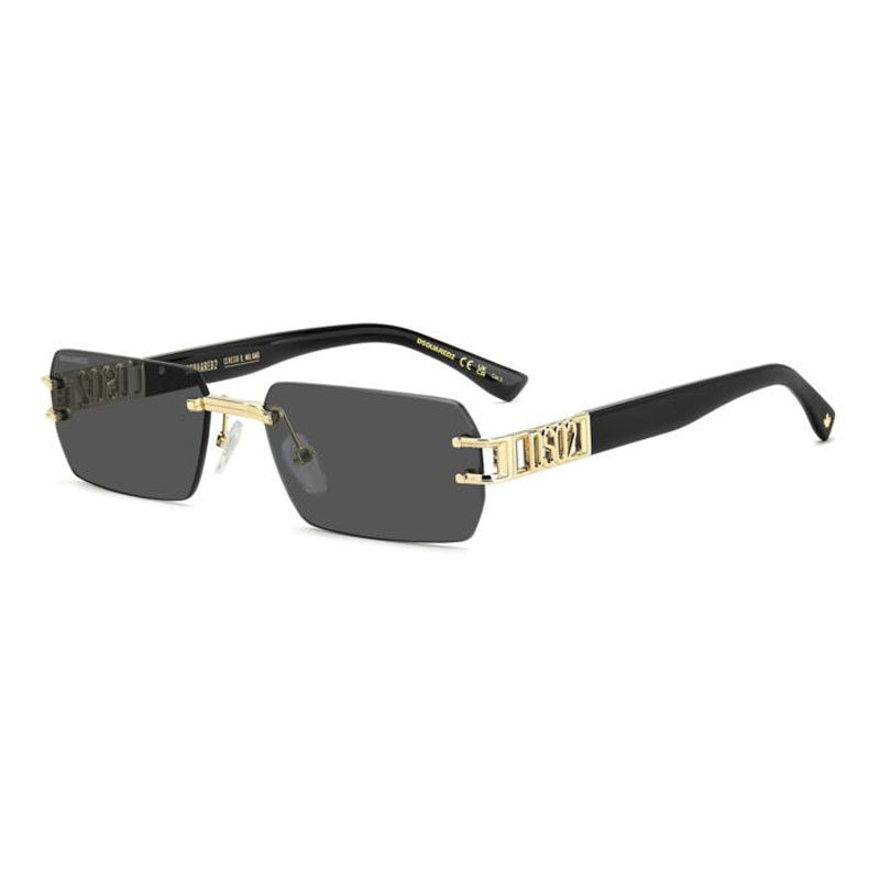 DSQUARED2 EYEWEAR D20189S-J5GIR