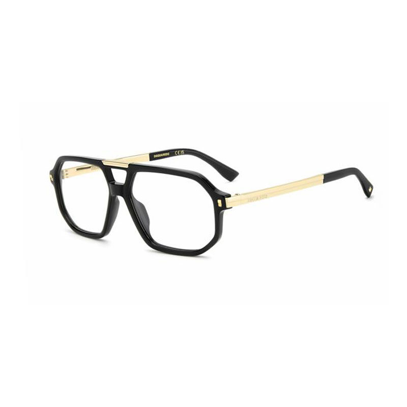 DSQUARED2 EYEWEAR D20195-807