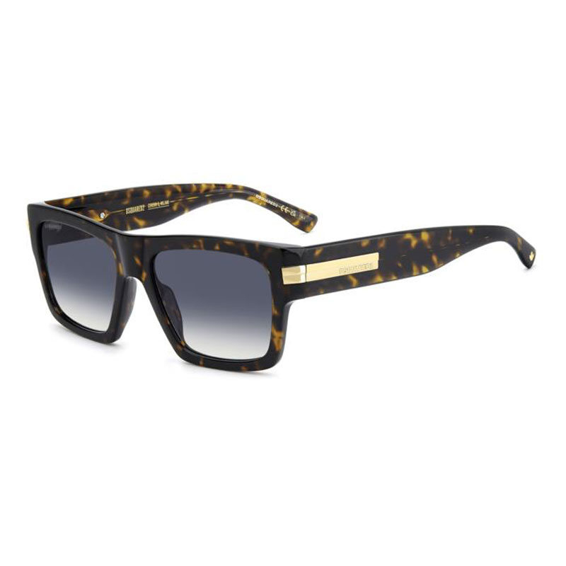 DSQUARED2 EYEWEAR D20198S-08608