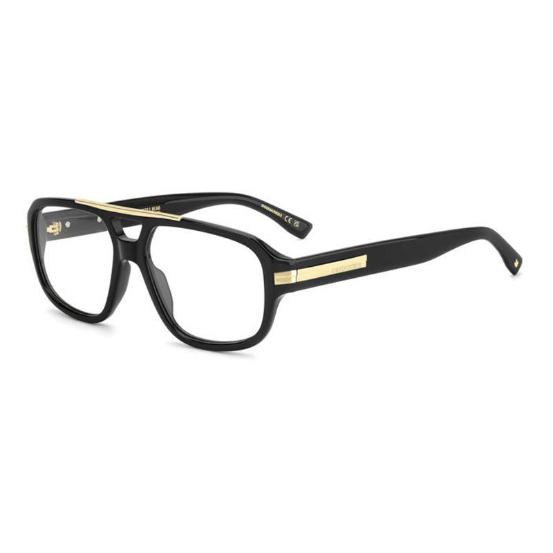 DSQUARED2 EYEWEAR D20199-807