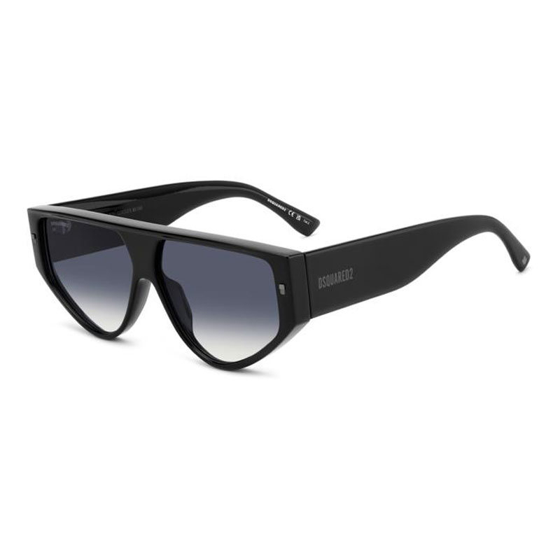 DSQUARED2 EYEWEAR D20201S-80708