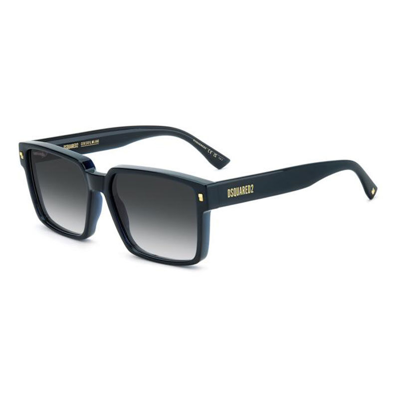 DSQUARED2 EYEWEAR D20202GS-PJP9O