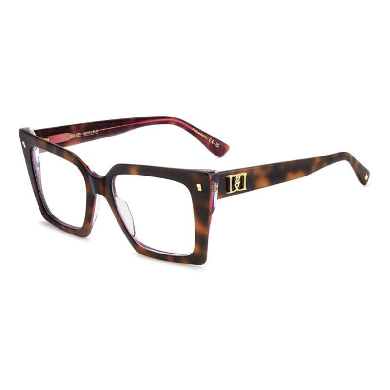 DSQUARED2 EYEWEAR D20211-C4B