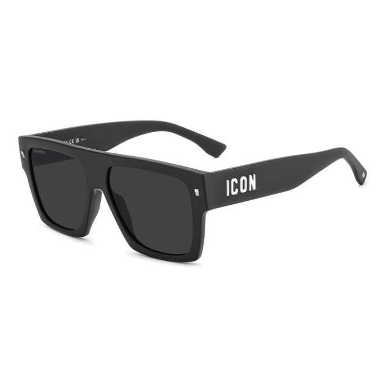 DSQUARED2 EYEWEAR ICON0030S-003IR
