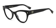 DSquared2 Eyewear D20070-807