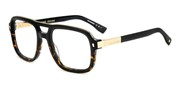 購入またはモデルの画像を拡大 DSquared2 Eyewear D20087-WR7.