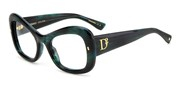 DSquared2 Eyewear D20138-6AK